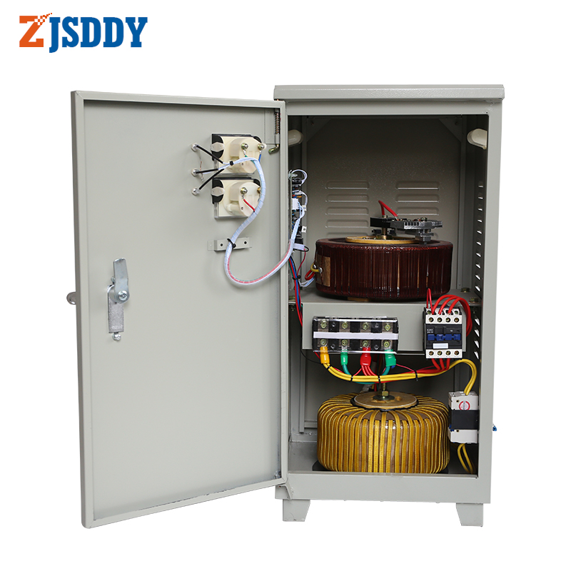 TND-15KVA