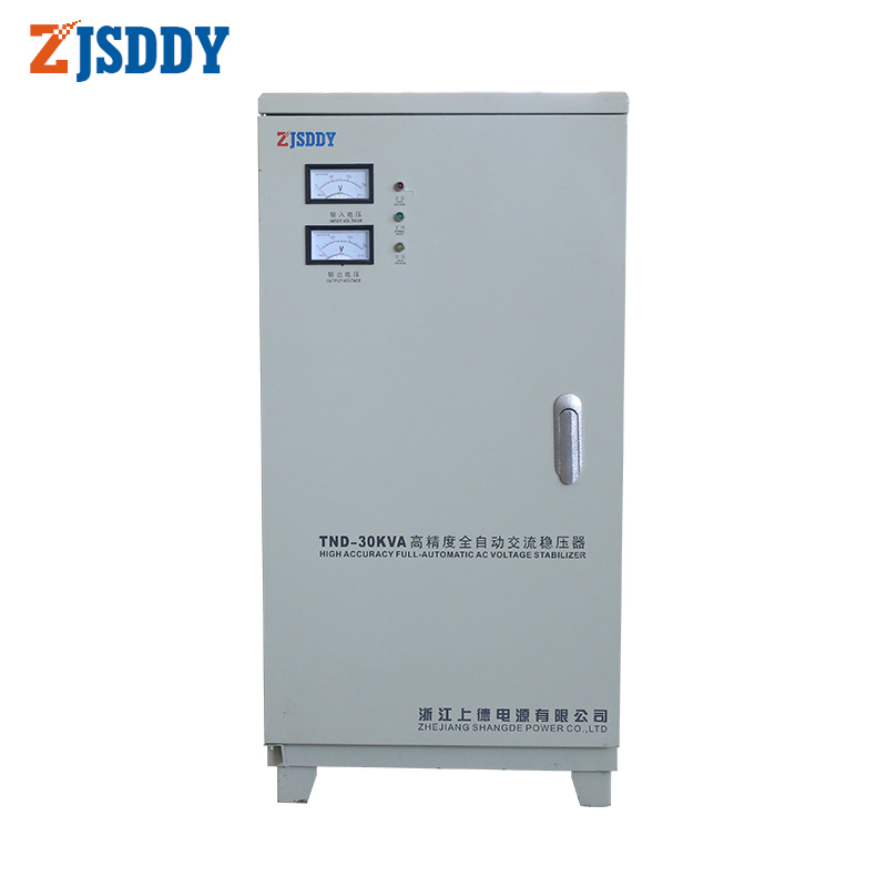 TND-30KVA